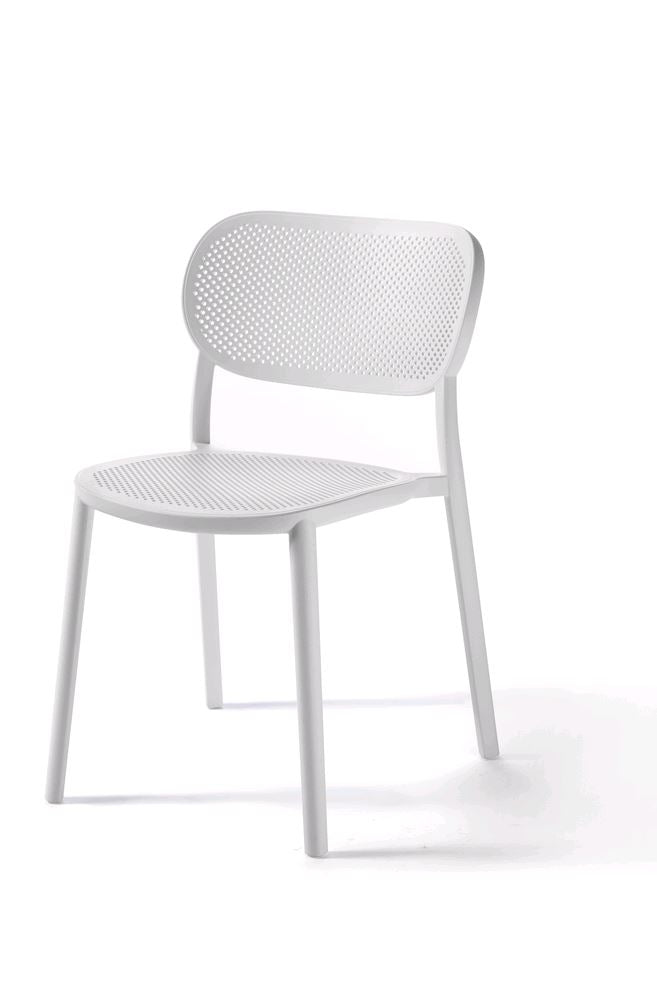 Tarrison Nuta Side Chair AS354xxA