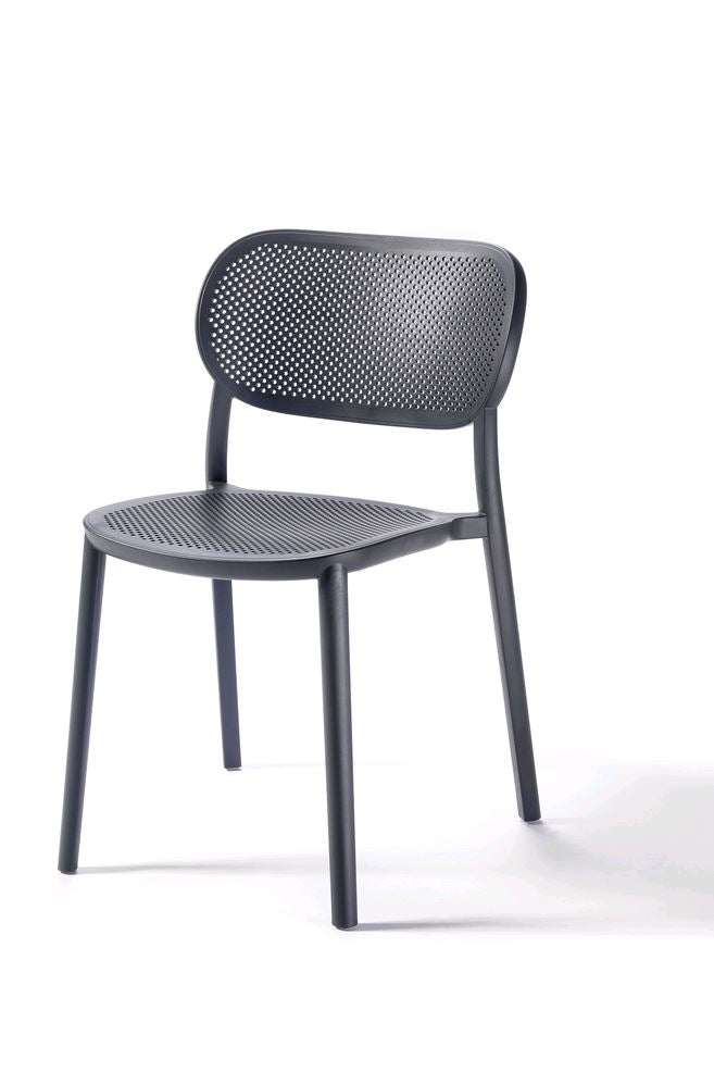 Tarrison Nuta Side Chair AS354xxA