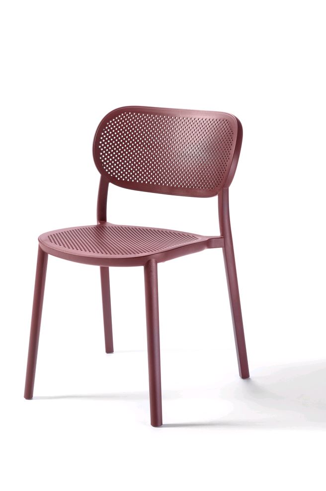 Tarrison Nuta Side Chair AS354xxA