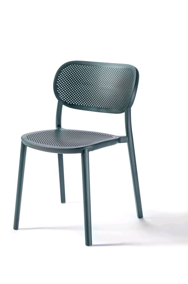 Tarrison Nuta Side Chair AS354xxA