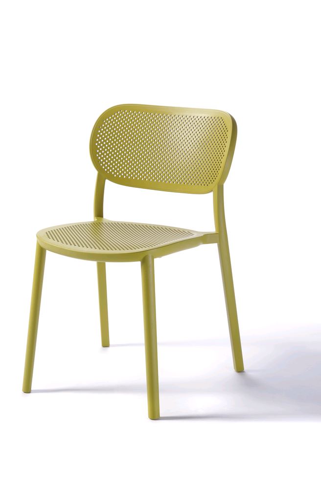 Tarrison Nuta Side Chair AS354xxA