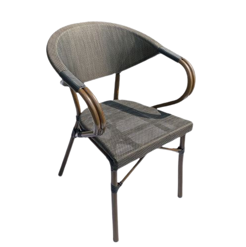 Tarrison Bistro Arm Chair ASA04302COP