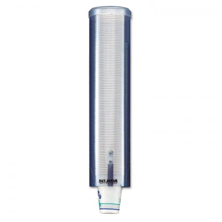 Plastic Cup Dispenser 6 - 12 oz SANC3260TBL 1/1EA