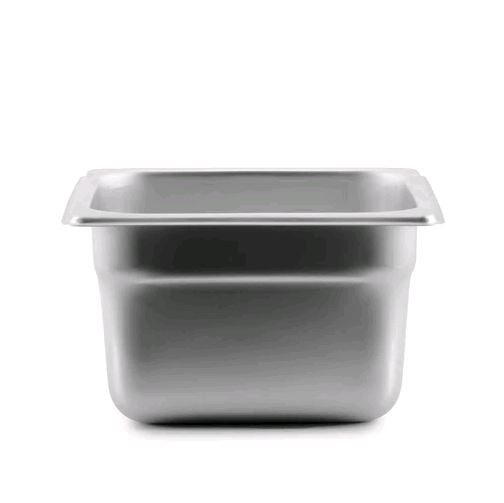 Browne Insert Food Pan 1/6 Size 4