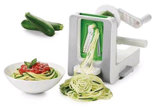 OXO Tabletop Spiralizer 11151400G