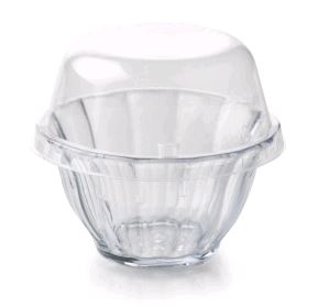 Aladdin ADL41A Disposable Clear Lid 1000/case
