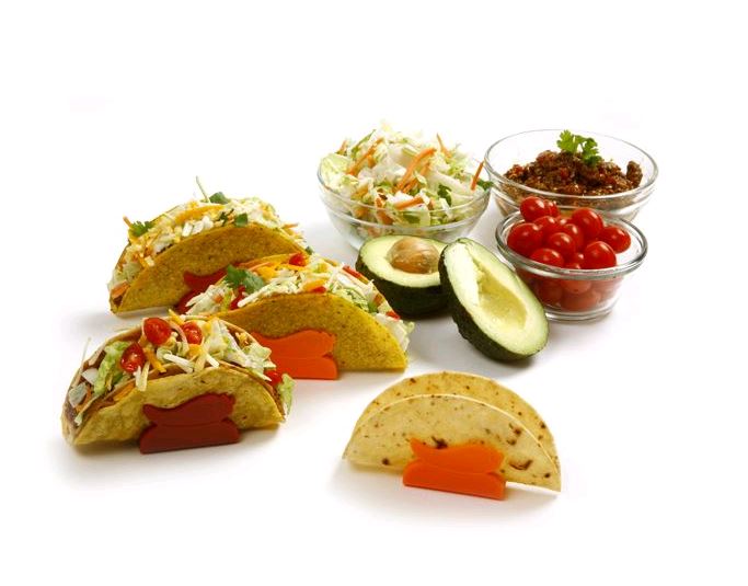 Norpro Taco Stand 1095D
