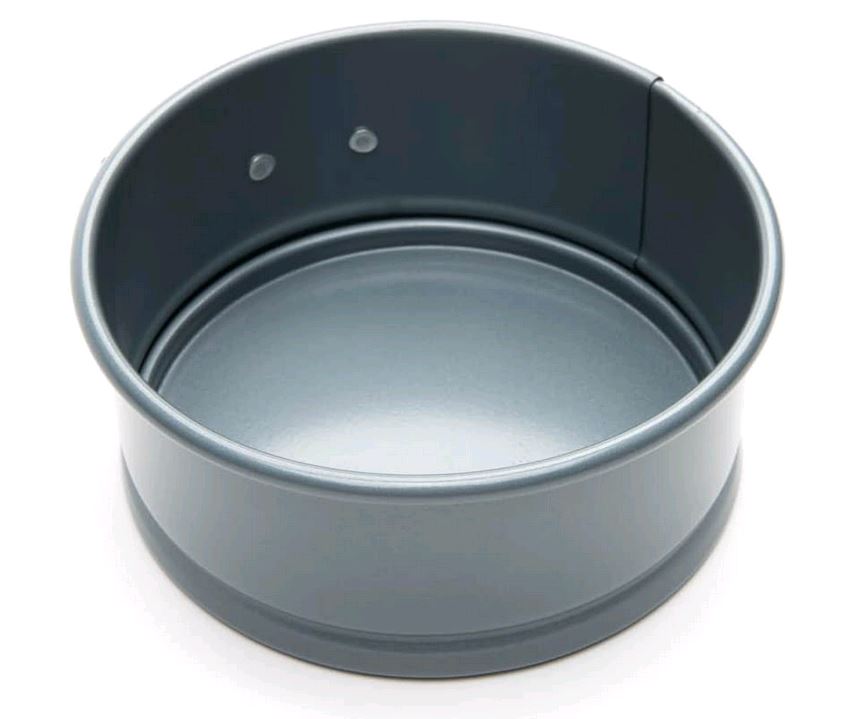 Mini Spring Form 4" Pan 4447 - 1/1EA