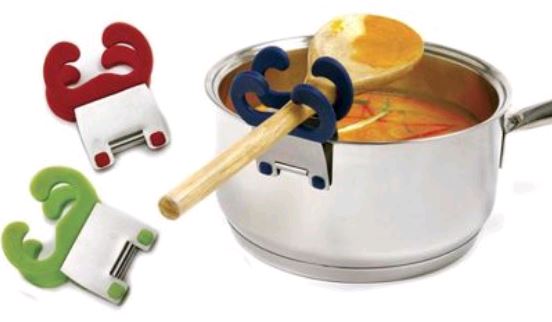 Ventures PotClip Grip-Ez Silicone 164DC