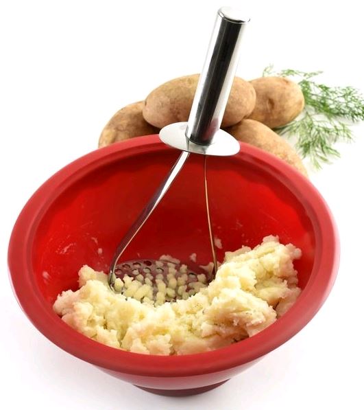 Norpro Potatoe Masher Krona 1231