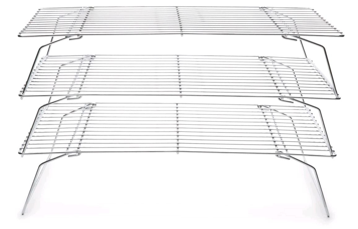Stackable Cooling Rack