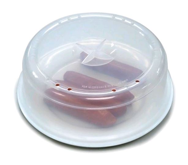 Norpro Microwave Cooking Cover 2067