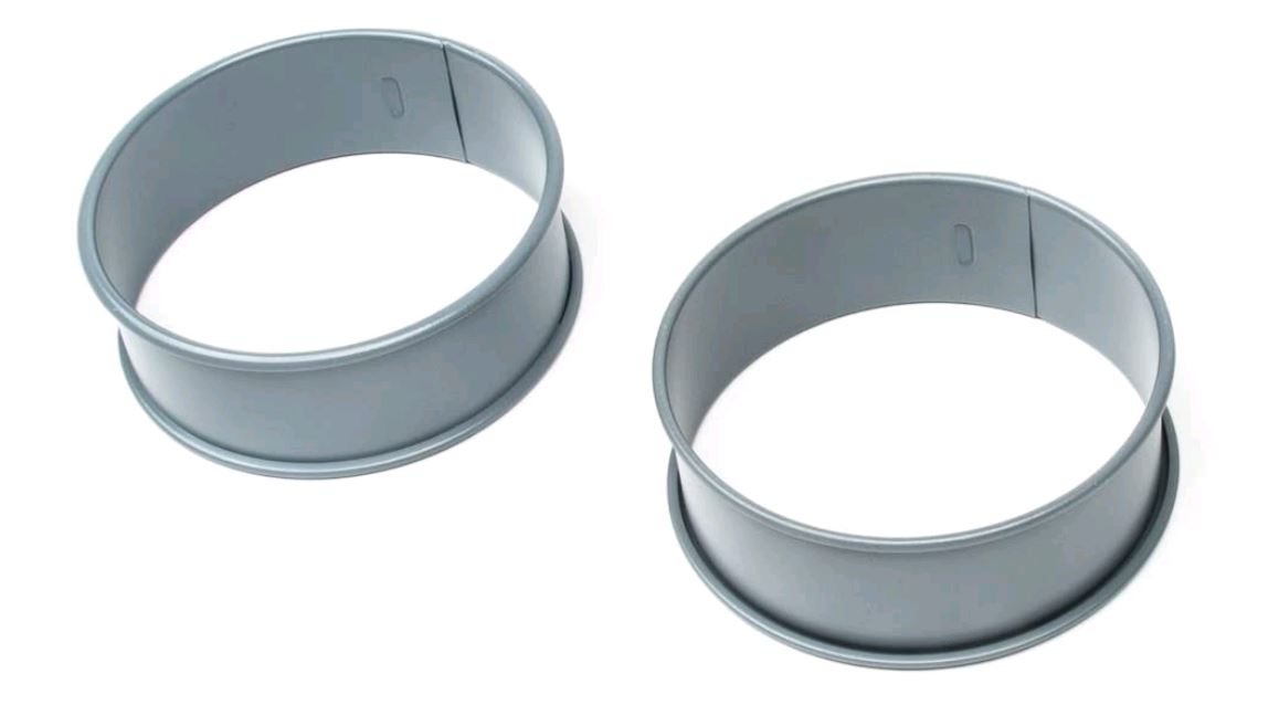 Foxrun Egg Ring 5205 - (Set of 2)