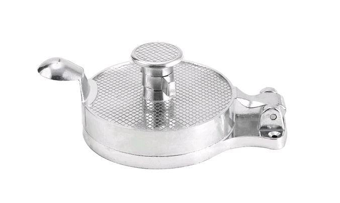 Winco Adjustable Hamburger Press HP-4