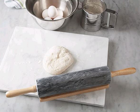 Fox Run - Pastry Board 16