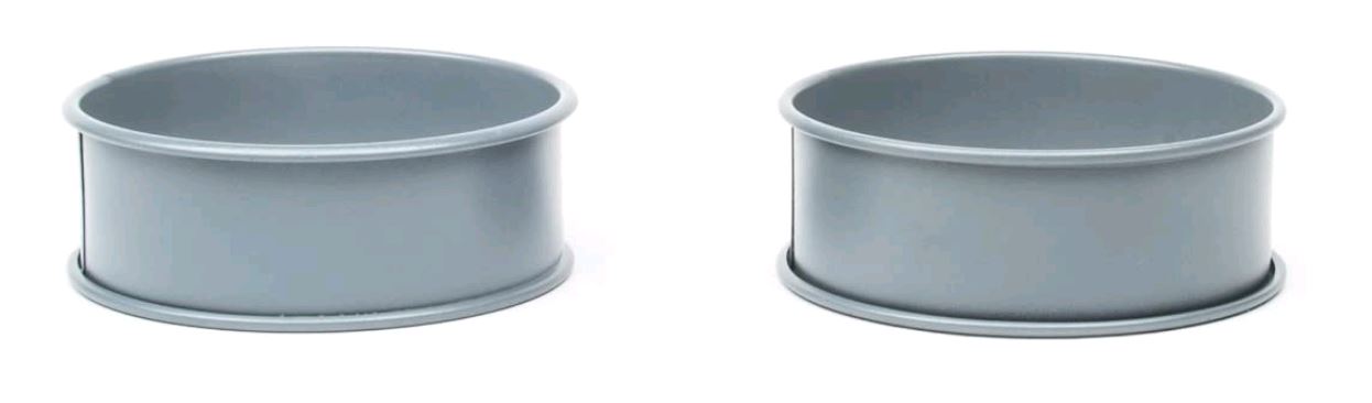 Foxrun Egg Ring 5205 - (Set of 2)