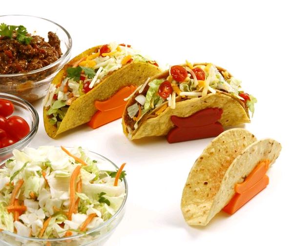 Norpro Taco Stand 1095D