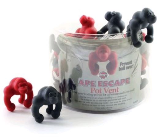 Ventures Silicone Pot Vent Ape 5638D