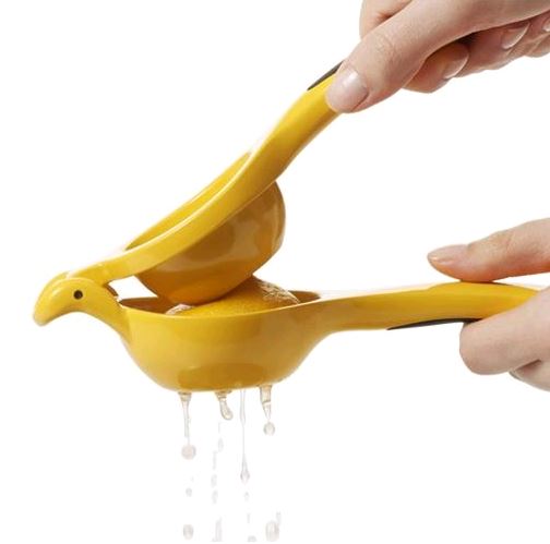 Danesco Citrus Squeeze Juicer 1057962