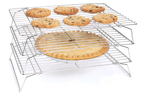 Stackable Cooling Rack | s.t.o.p. Restaurant Supply