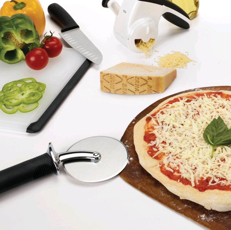 OXO Pizza Wheel Good Grip 20781 - 1/1EA