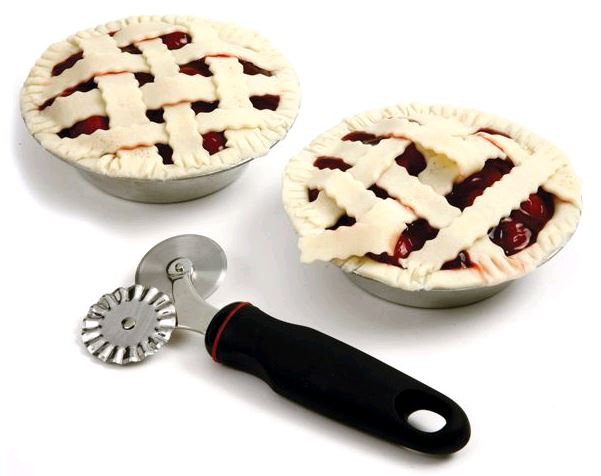 Norpro Pastry/Ravioli Cutter 112