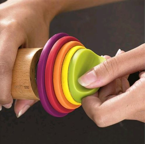 Joseph Joseph Adjustable Rolling Pin 7020085AS