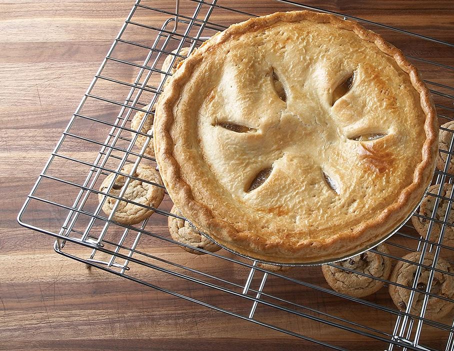 Stackable Cooling Rack