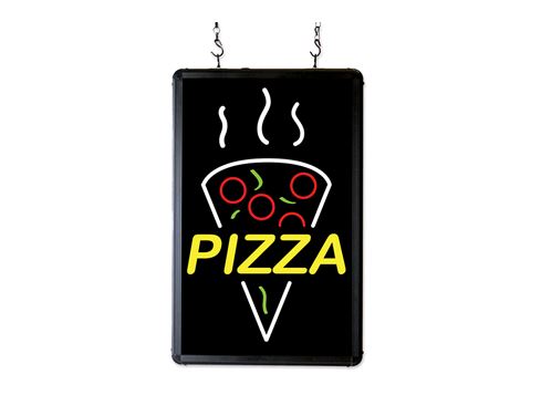 Benchmark Ultra-Brite Concession Sign