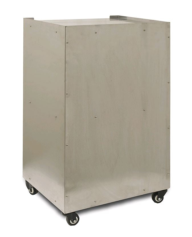 Benchmark Silver Screen 8oz Popcorn Machine Pedestal Base 30087