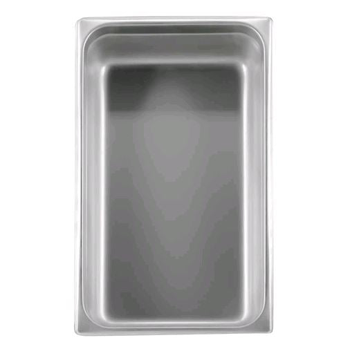 Browne Food Pan Full Size 6