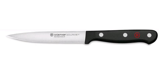 Wusthof Gourmet 4.5" Utility Knife 4045 on white background