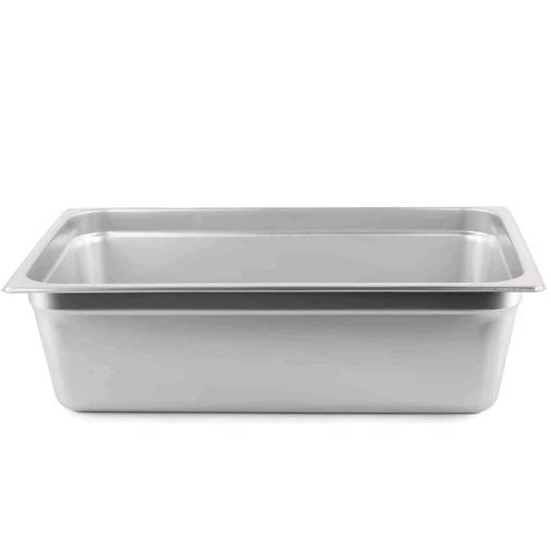 Browne Food Pan Full Size 6