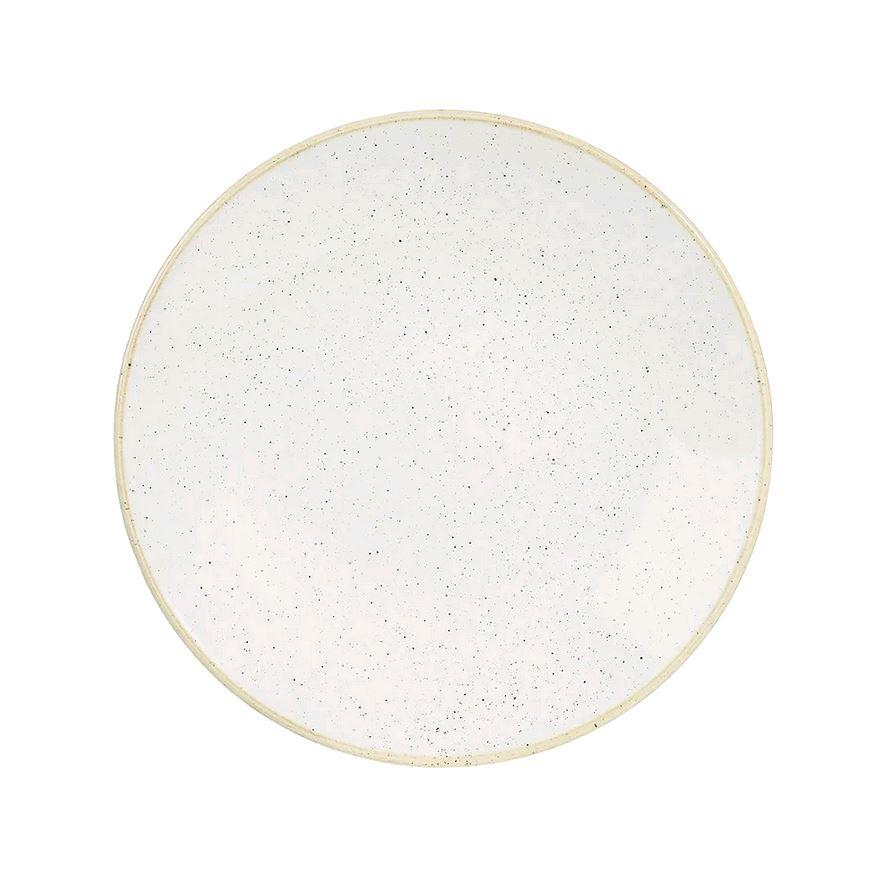 Churchill 10" Stonecast Deep Coupe Plate SWHSPD251 - (Case of 12)*