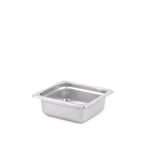 Browne Insert Food Pan 1/6 Size 2.5