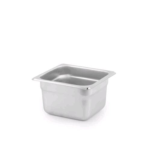 Browne Insert Food Pan 1/6 Size 4