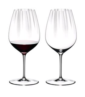 Riedel 6884/0 WINE PERFORMANCE CAB/MERLOT - 2 pack