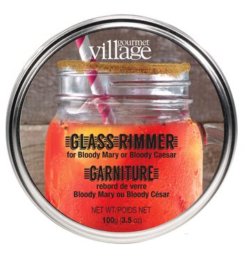 Gourmet Du Village Bloody Mary Rim Trim TRIMTBM
