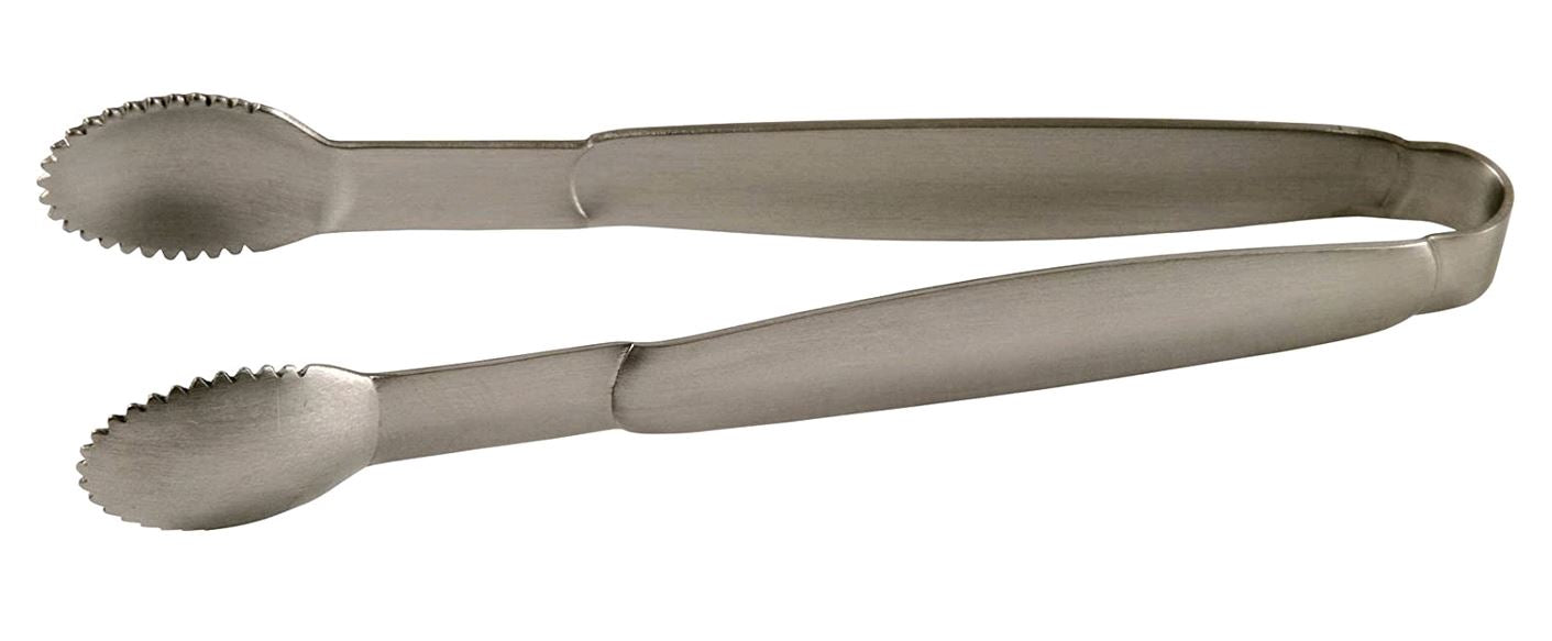 Fox Run S/S Sugar Tongs 1063 1/1EA