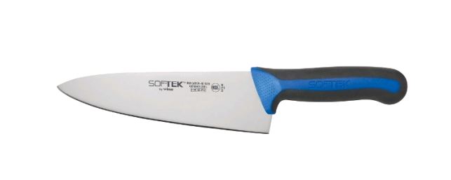 Winco Sof-Tek Chef's Knife 8