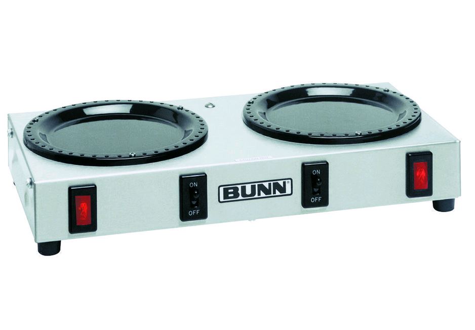 Coffee Decanter Warmer