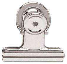 Acco Magnetic Bulldog Clip ACC71613 1/1EA*
