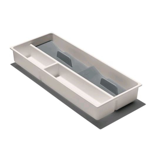 OXO Good Grips Expandable Utensil Drawer Organizer, Pack of 1