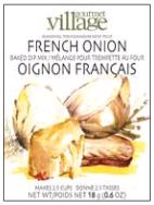 Gourmet du Village GDIPXFO French Onion Baked Dip