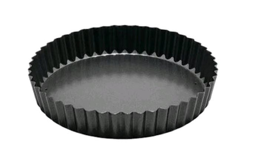 Winco 8" Non-Stick Tarte/Quiche Pan FQP-8