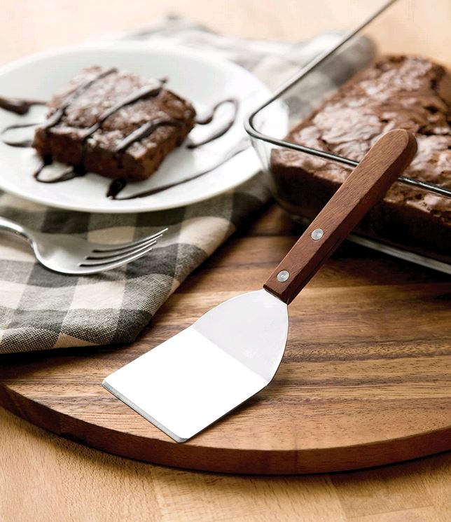 Fox Run Cookie Spatula 5341 - 1/1EA