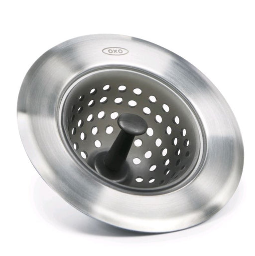 OXO Sink Strainer 1308200BK - 1/1EA