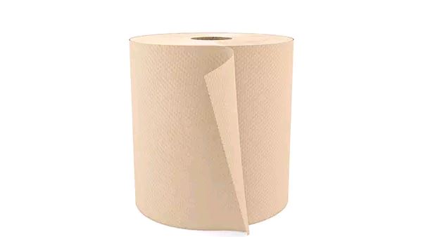 Cascades H235 Roll Paper Towel, 350 Feet
