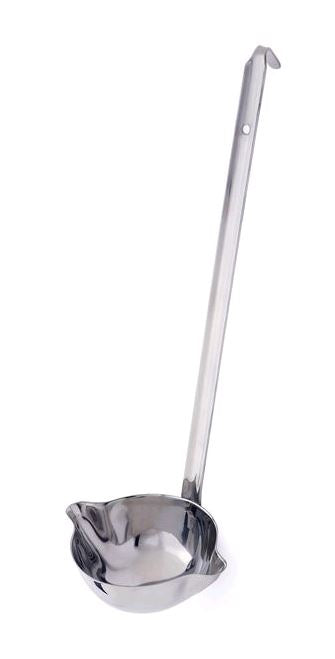 Norpro 13.5" Canning Ladle 7oz 590
