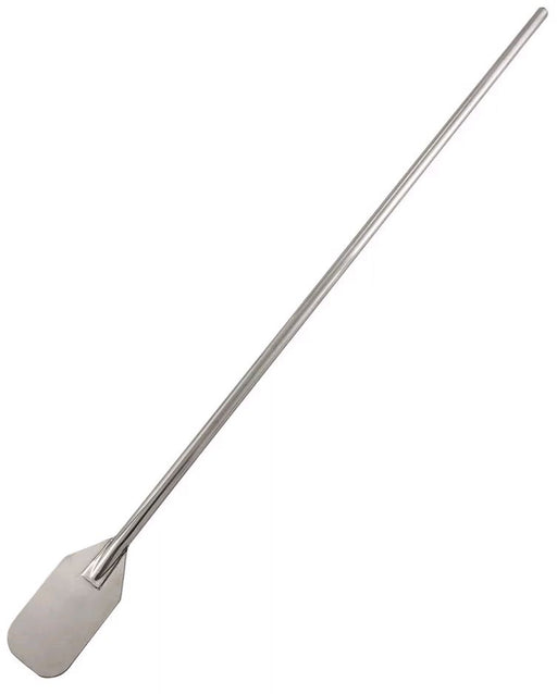 Winco - Mixing Paddle, 60", Stainless Steel, MPD-60 - 1/1EA